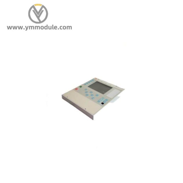 ABB HIEE401807R0001 Control Module