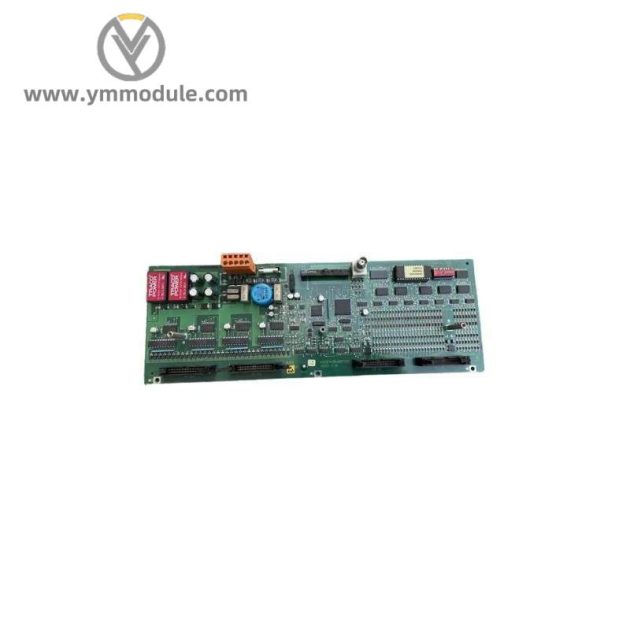AB Control Systems 2711-K5A16L1 Standard Operator Terminal