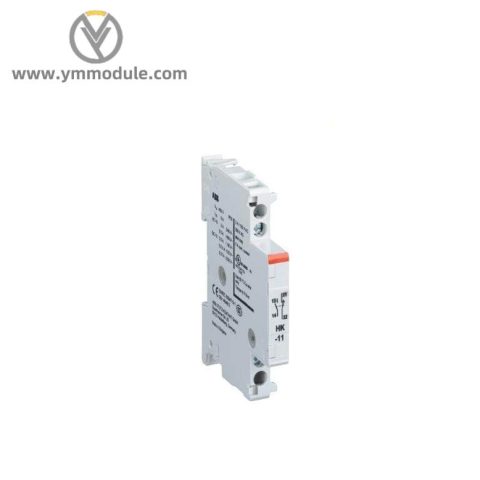ABB HK-11 Control Module for Industrial Automation Systems