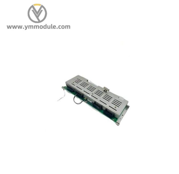 ABB HK-11 Control Module for Industrial Automation Systems