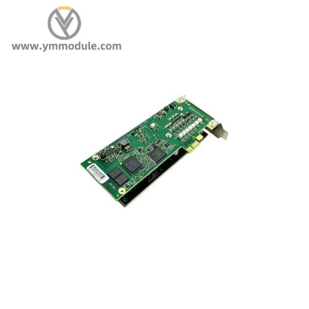 ABB HVC-02B 3HNA024966-001/03 Industrial Controller