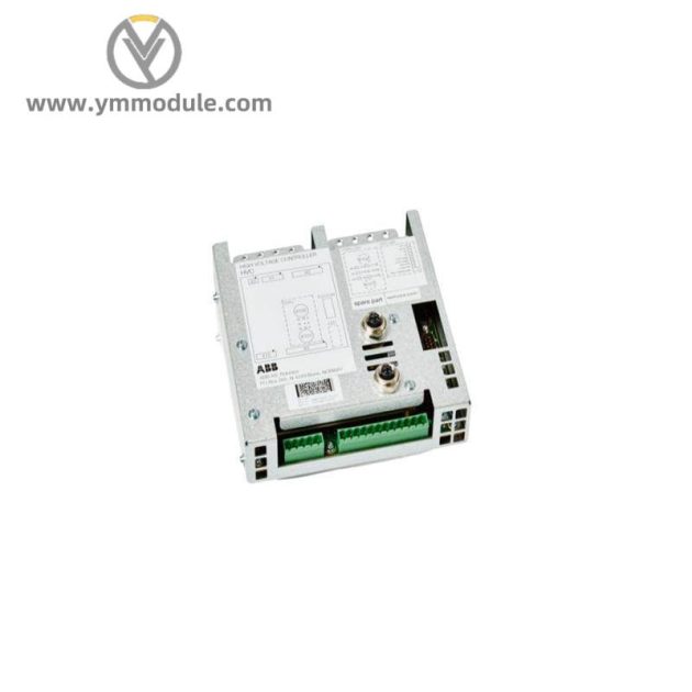 ABB HVC-02B 3HNA024966-001/03 Industrial Controller