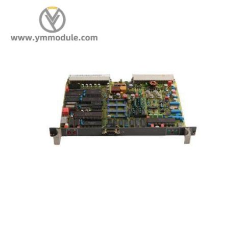 ABB IC660BBA104 6231BP10910 - High Precision PLC Module for Industrial Automation