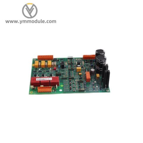 ABB IC660BBA104 6231BP10910 - High Precision PLC Module for Industrial Automation
