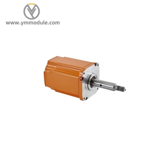 ABB IDPG 940128102 - High Precision Industrial Control Module