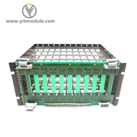 ABB IEMMU21 Control System Accessory Module for Industrial Automation