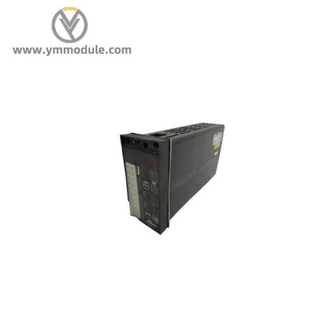 ABB IISAC01 Industrial Control Module