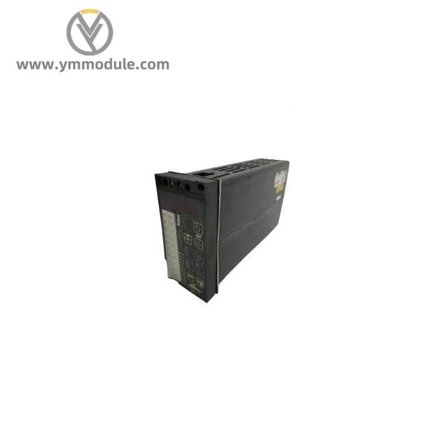 ABB IISAC01 Industrial Control Module