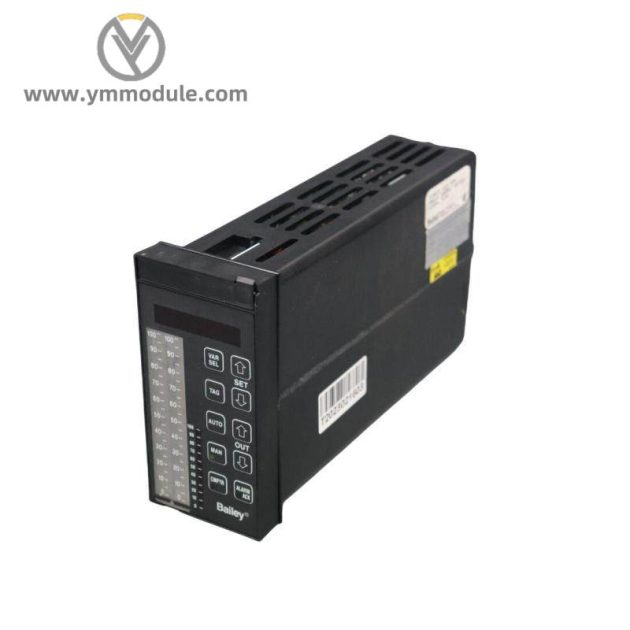 ABB IISAC01 Industrial Control Module
