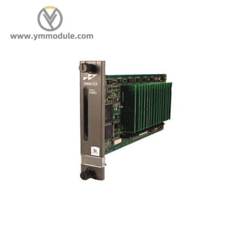 ABB IMASI23 Analog Input Module