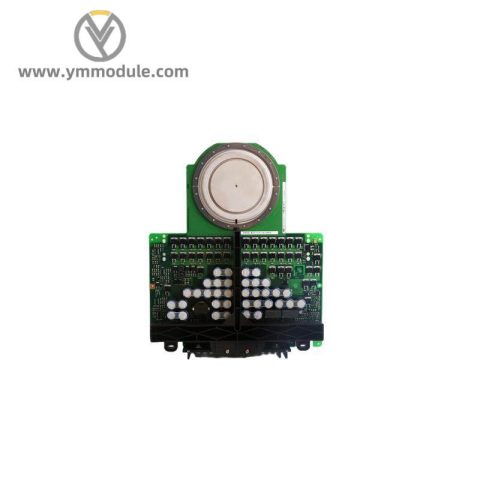ABB IMDS003 Industrial Module