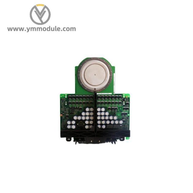ABB IMDS003 Industrial Module
