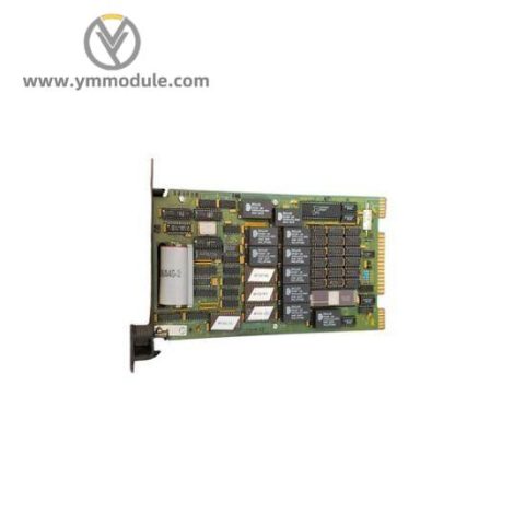 ABB IMDS003 Industrial Module