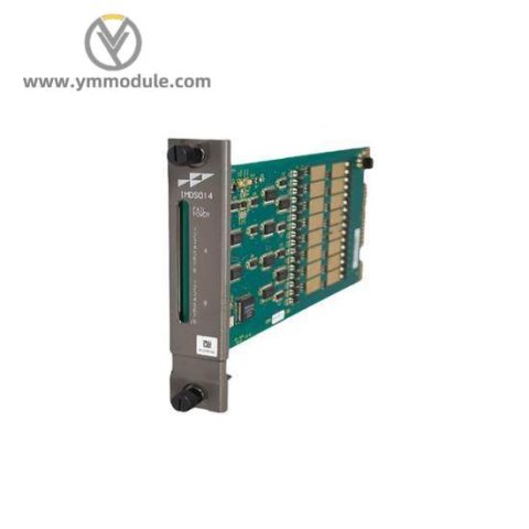 ABB IMDSO14 Digital Output Module for Industrial Automation Control Systems