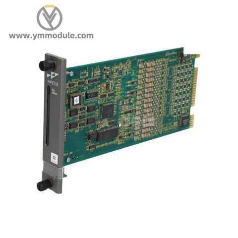 ABB IMFEC12 Analog Input Module, High Precision Industrial Control Component