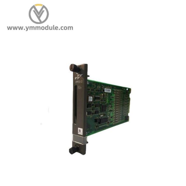 ABB IMFEC12 Analog Input Module, High Precision Industrial Control Component