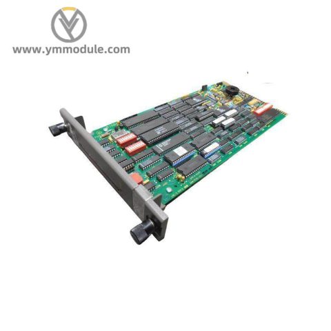 ABB IMRIO02 Control Module for Industrial Automation Systems