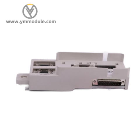 ABB INIIT03 Custom Processed Industrial Controller