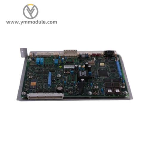 ABB INIIT13 - Advanced Control Module for Industrial Automation