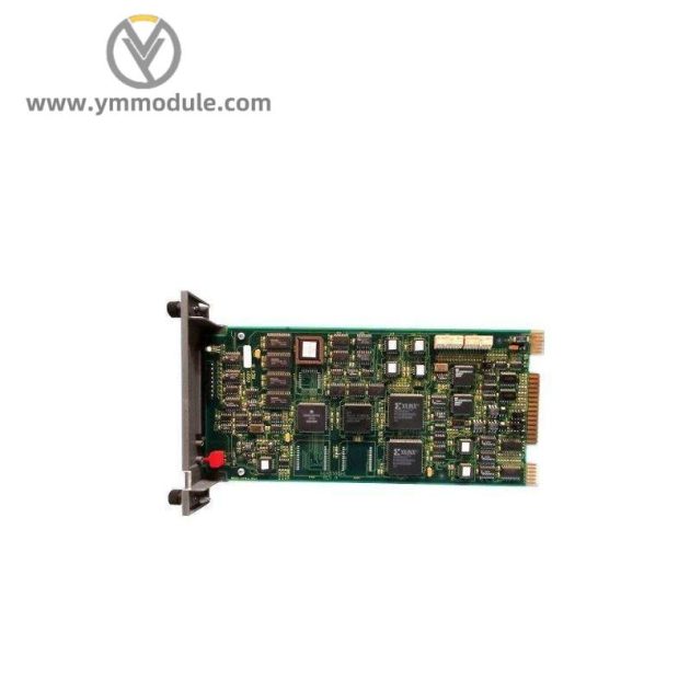 ABB INNPM11 Bailey Network Process Module