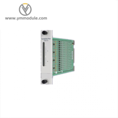 ABB IOR810 P-HB-IOR-80010000 Control Module