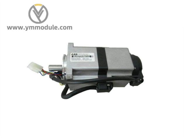 ABB IRB1200 3HAC044513-001 Servo Motor