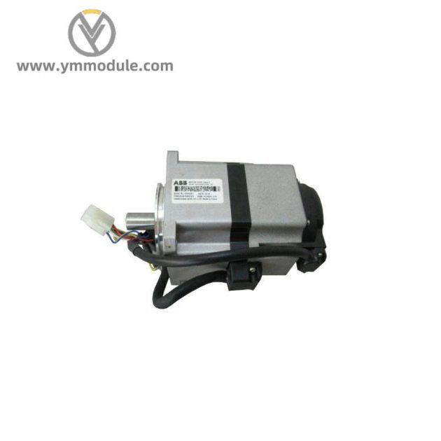 ABB IRB 1200 3HAC044514-001 Robotic Arm Motor