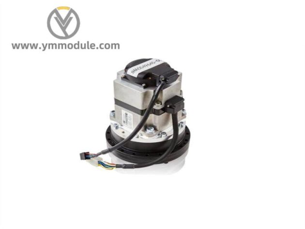 ABB IRB 1200 3HAC049645-001 Drive Unit, Ax 2