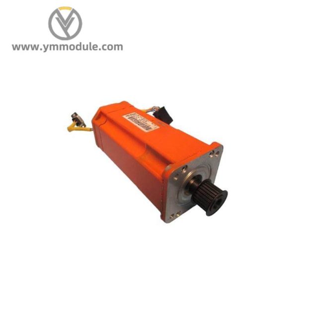 ABB 3HAC023254-004, High-Performance Control Module for Industrial Automation