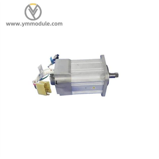 ABB IRB 2600-3HAC 029924-002 Servo Motor, Compact Automation Solutions