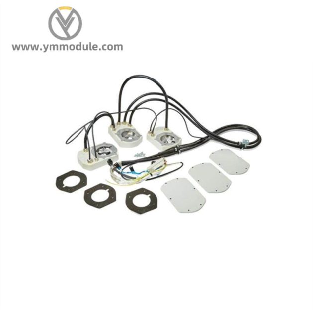 ABB IRB 4400-3HAC050567-001 Cable u. ax.1-3; Manufacturer: ABB