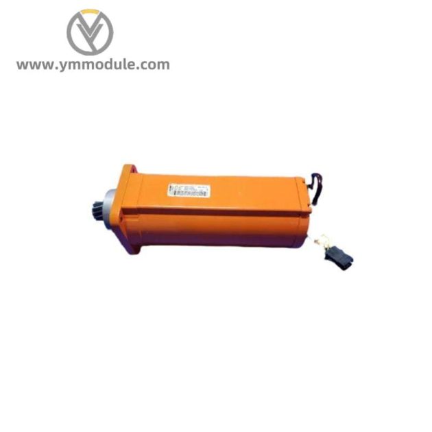 ABB IRB 4400 53HAC10603-1 | High-Performance Robot Servo Motor Axis 4-5
