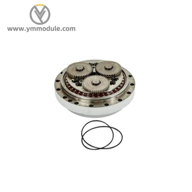 ABB NINT-41C / 57619066E - Advanced Industrial Drive System, Precision Control for Heavy Industry Applications