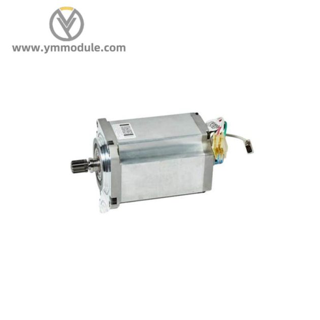 ABB YPQ202A - Advanced Industrial Control Module