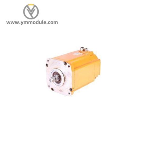 ABB IRB 6600-3HAC020208-001: Rotational AC Motor, M11