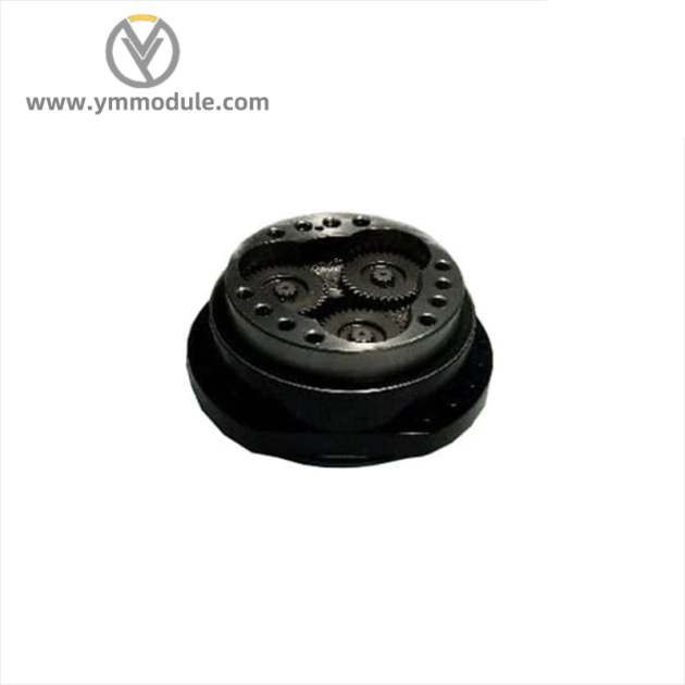 ABB IRB 6620-3HAC10828-10 RV 40E-81 Robot Assembly
