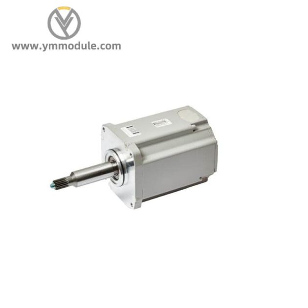 ABB IRB6650, 3HAC034832-003 & 3HAC058883-002, Rotational AC Motor