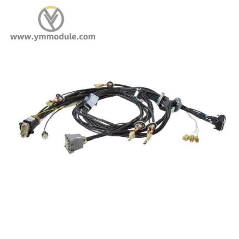 ABB IRB 6650S1-43HAC14940-1 Manipulator Harness for Ax 1-4