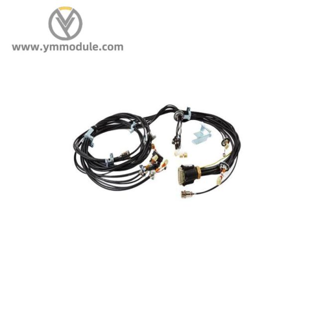 Allen-Bradley 1756-EN2TR/C Communication Module, Industrial Automation, Ethernet Network Interface
