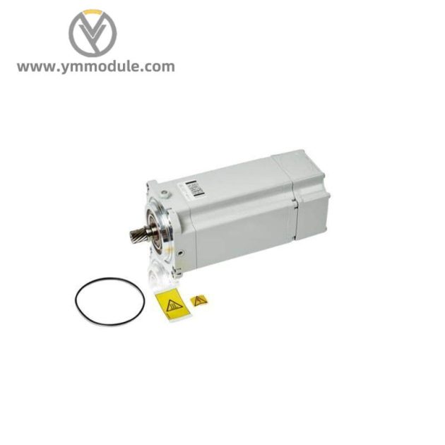 ABB IRB 6700 3HAC055445-001 AC Rotation Motor with Protection