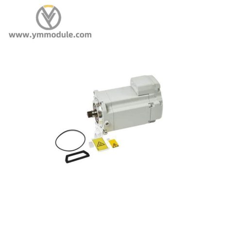 ABB IRB6700 3HAC055699-003 Rot. ac motor incl. p., Robotic Automation Solutions