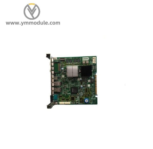 ABB IT94-3 HESG112699/B Industrial Control Module