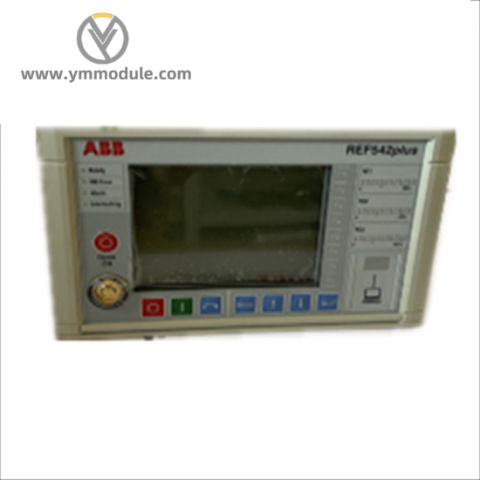 ABB IT94-3 HESG440310R2 Industrial Control Module