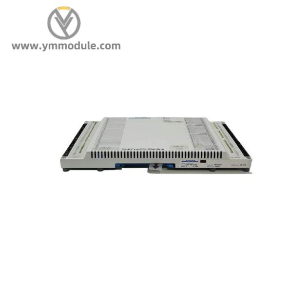 ABB IW93-2 HESG440356R1 Module Controller