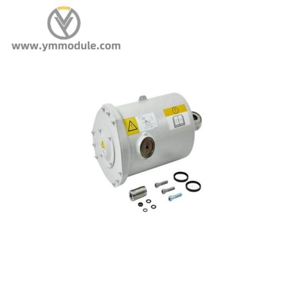 ABB IW93-2 HESG440356R1 Module Controller