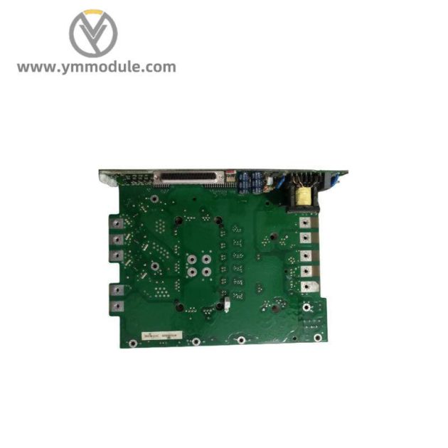 ABB JSEM-D3C1 Industrial Drive Board, Precision Control for Modern Factories