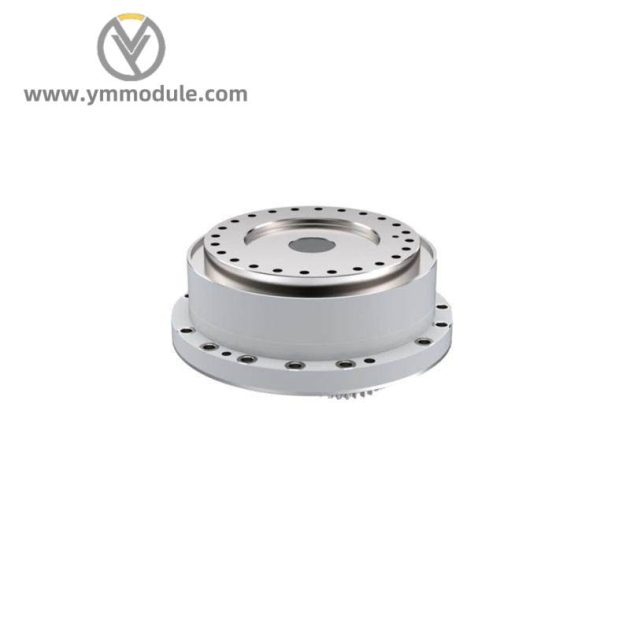 ABB KP2500 Control Module for Industrial Automation