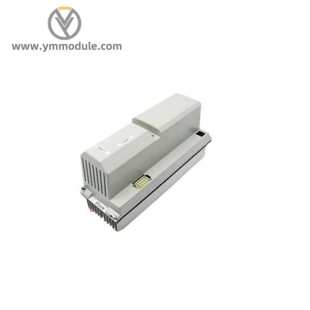 ABB KP3000 High-Performance Industrial Control Module