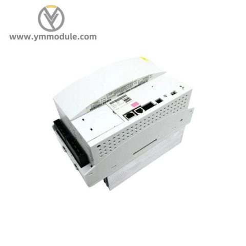 ABB KSD1-48 Robot Drive for Industrial Automation