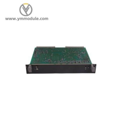 ABB KUC321AE HIEE300698R1 Module for Industrial Control Systems